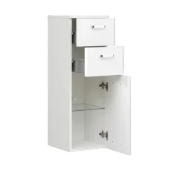 Online Badezimmerschrank Amor Bad Hängeschränke|Bad Unterschränke