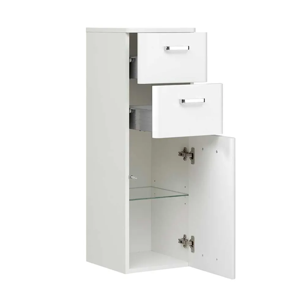 Online Badezimmerschrank Amor Bad Hängeschränke|Bad Unterschränke