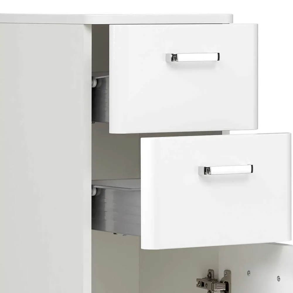 Online Badezimmerschrank Amor Bad Hängeschränke|Bad Unterschränke