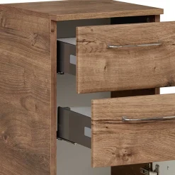 Clearance Badezimmerschrank Conzuela Bad Unterschränke|Bad Hängeschränke