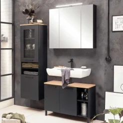 Badezimmerschrank Entrega*Pharao24 Sale