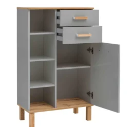 Online Badezimmerschrank Esjan Highboards|Highboards