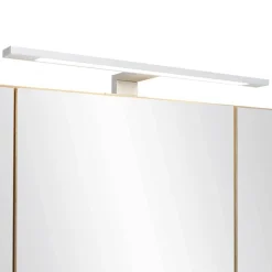 Clearance Badezimmerschrank Esmea Spiegelschränke