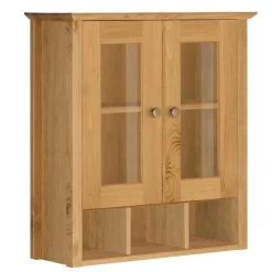 Discount Badezimmerschrank hängend Muncina Bad Hängeschränke