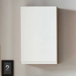 Clearance Badezimmerschrank hängend Lactona Bad Hängeschränke