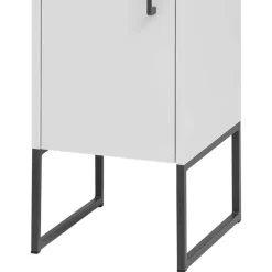 Online Badezimmerschrank Kirnas Bad Hochschränke