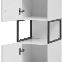 Online Badezimmerschrank Kirnas Bad Hochschränke