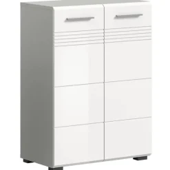 Sale Badezimmerschrank Ladidas Bad Unterschränke