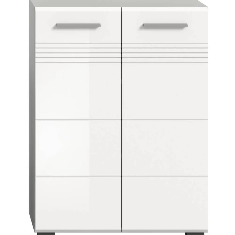 Sale Badezimmerschrank Ladidas Bad Unterschränke