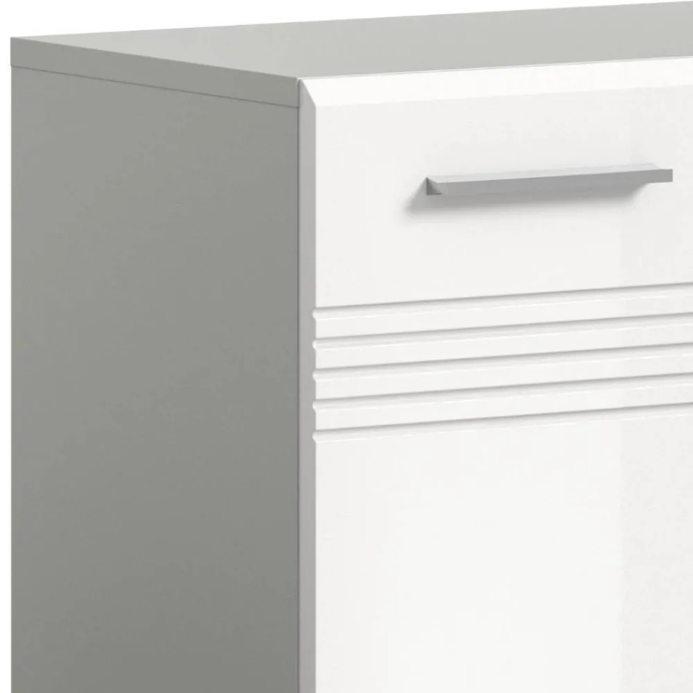 Sale Badezimmerschrank Ladidas Bad Unterschränke