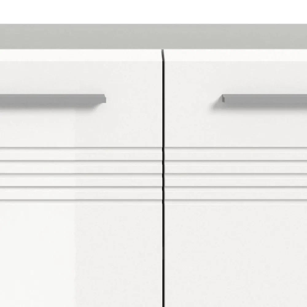 Sale Badezimmerschrank Ladidas Bad Unterschränke