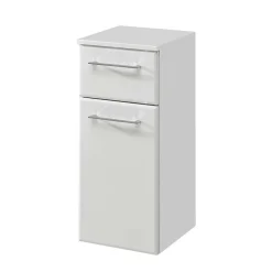 Badezimmerschrank Lissy Bad Unterschränke