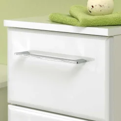 Badezimmerschrank Lissy Bad Unterschränke