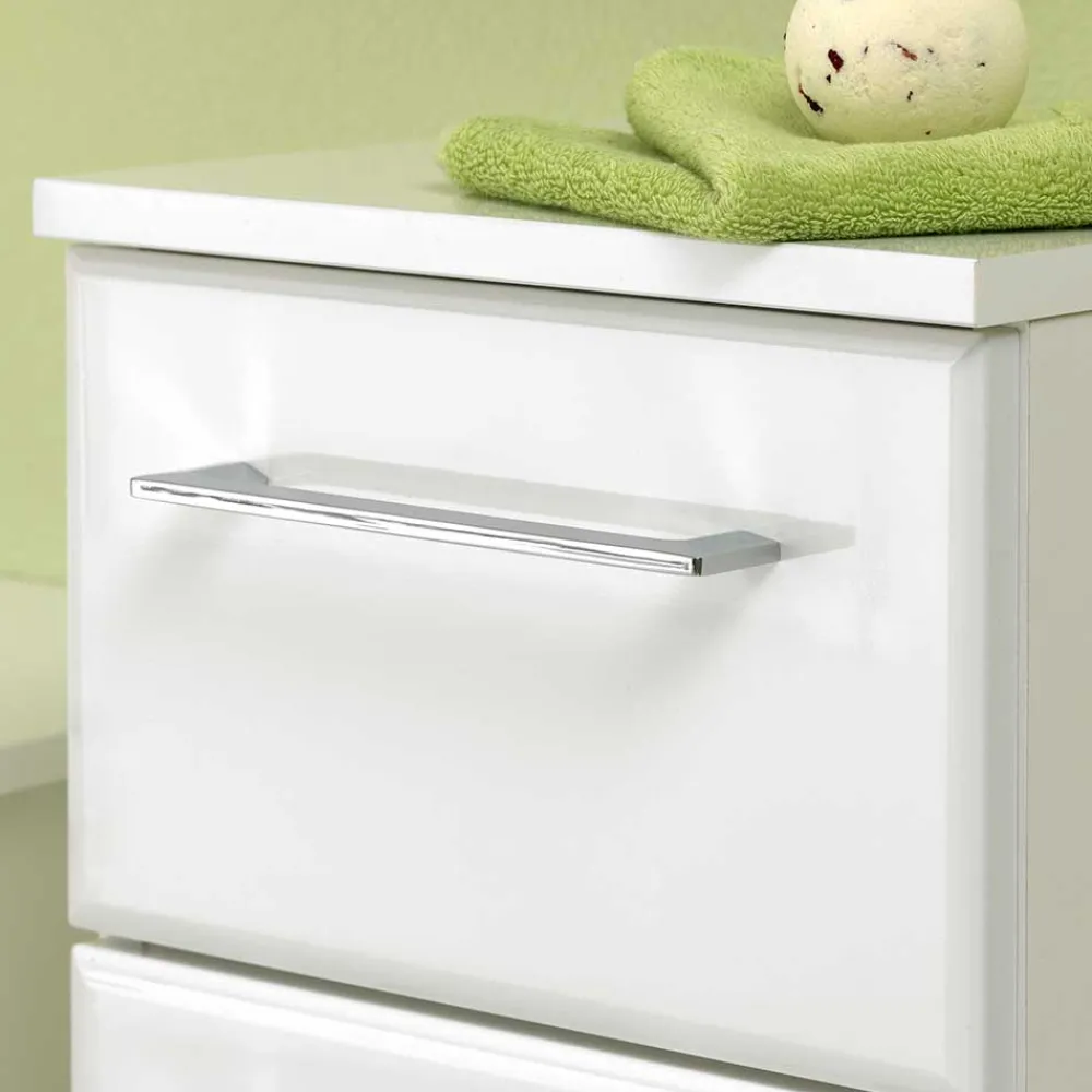 Badezimmerschrank Lissy Bad Unterschränke
