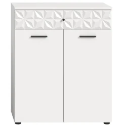 Badezimmerschrank Meteora*Pharao24 Outlet