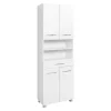 Badezimmerschrank Miolosan*Pharao24 Outlet