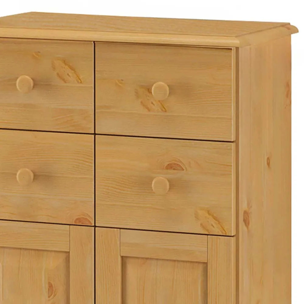 Badezimmerschrank Monzara*Pharao24 Discount