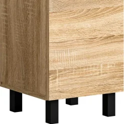 Outlet Badezimmerschrank Mutano Bad Unterschränke