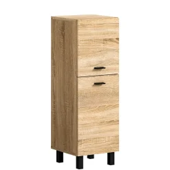 Outlet Badezimmerschrank Mutano Bad Unterschränke