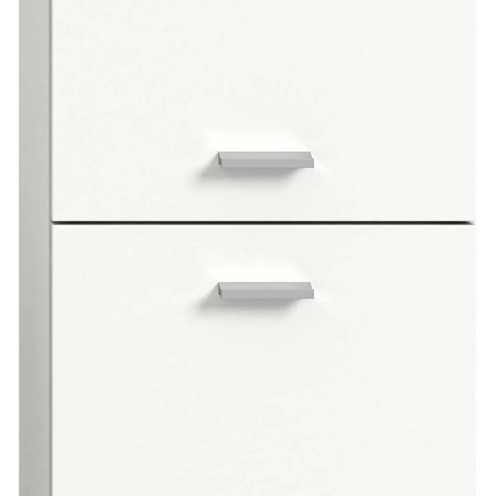 Best Badezimmerschrank Sanclara Bad Unterschränke