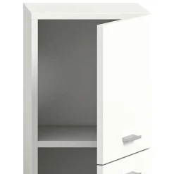 Best Badezimmerschrank Sanclara Bad Unterschränke