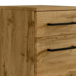 Online Badezimmerschrank schmal Longos Badezimmerschränke|Bad Unterschränke