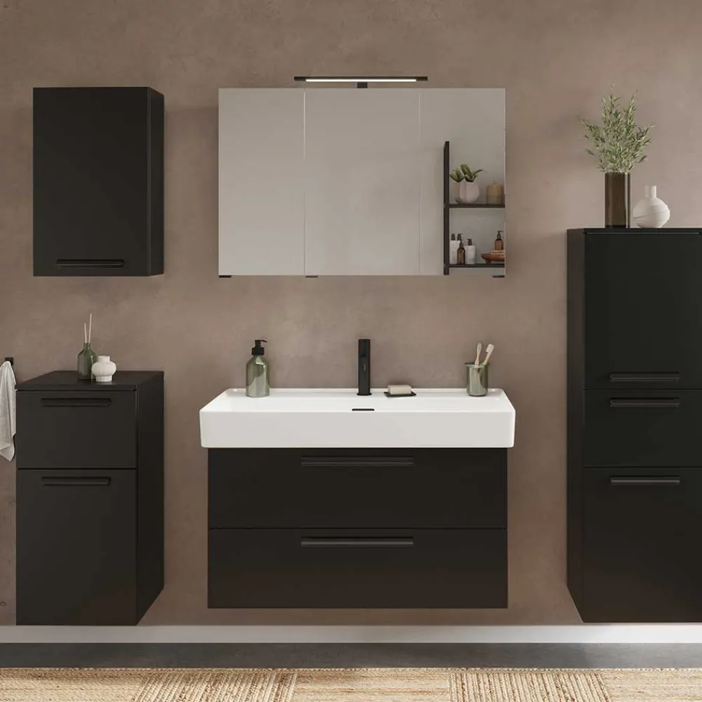 Badezimmerschrank Typon*Pharao24 Clearance