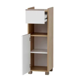 Clearance Badezimmerschrank Vakuum Bad Unterschränke