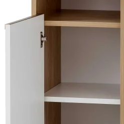 Clearance Badezimmerschrank Vakuum Bad Unterschränke