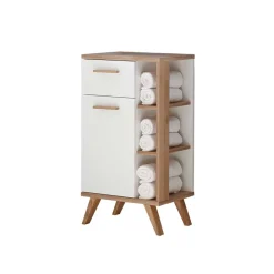 Badezimmerschrank Varadero*Pharao24 Hot