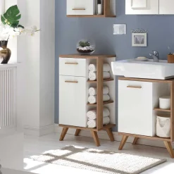 Badezimmerschrank Varadero*Pharao24 Hot