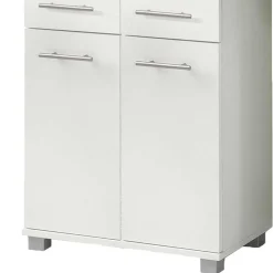 Sale Badezimmerschrank Vernossa Bad Hochschränke|Badezimmerschränke