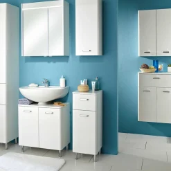 Badezimmerschränkchen Amor*Pharao24 Online