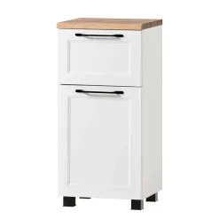 New Badezimmerschränkchen Matss Bad Unterschränke