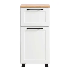 New Badezimmerschränkchen Matss Bad Unterschränke