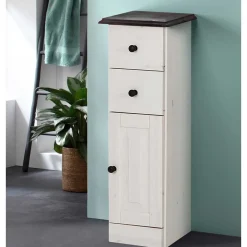 Badezimmerschränkchen Mianna*Pharao24 Best