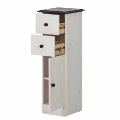 Badezimmerschränkchen Mianna*Pharao24 Best