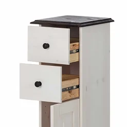 Badezimmerschränkchen Mianna*Pharao24 Best