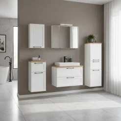 Badezimmerschränke hängend Matss*Pharao24 Outlet