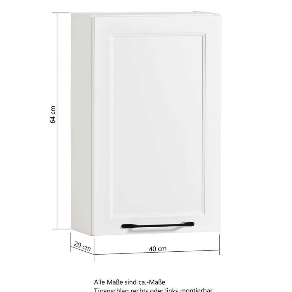 Badezimmerschränke hängend Matss*Pharao24 Outlet