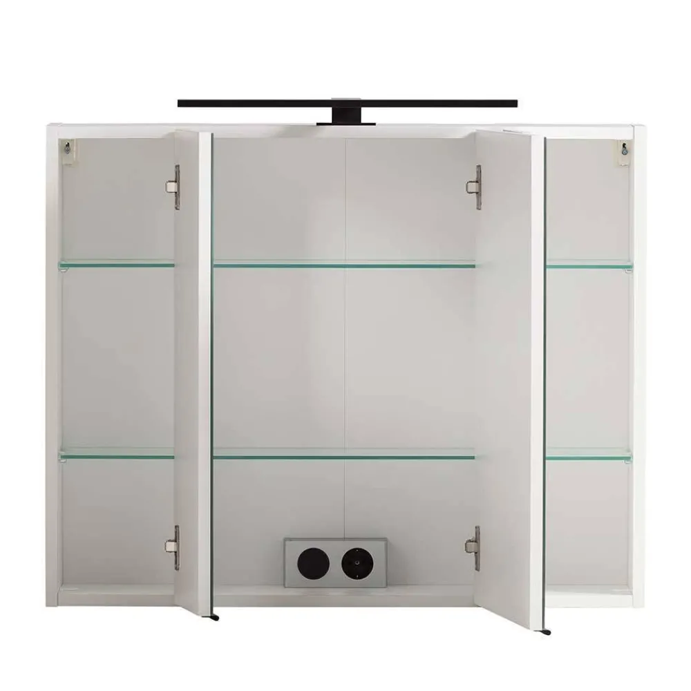 Badezimmerschränke hängend Matss*Pharao24 Outlet