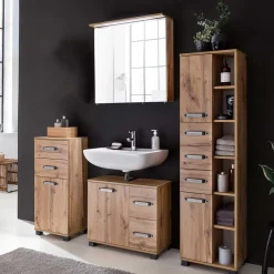 Hot Badezimmerset Duella Badmöbel Sets