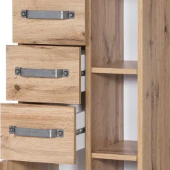 Hot Badezimmerset Duella Badmöbel Sets