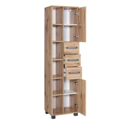 Hot Badezimmerset Duella Badmöbel Sets