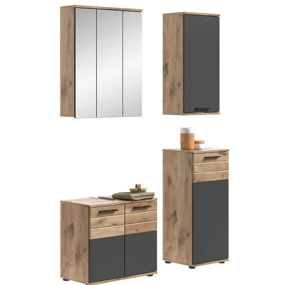 Badezimmerset Faneno*Pharao24