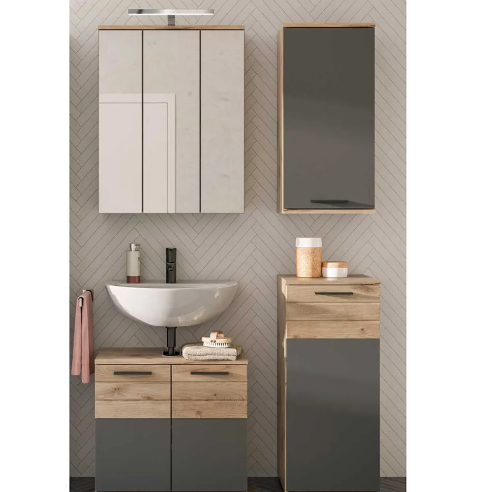 Badezimmerset Faneno*Pharao24