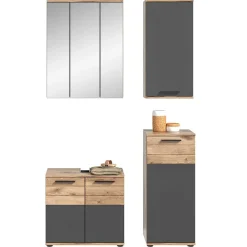 Badezimmerset Faneno*Pharao24