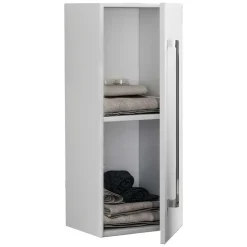 Badezimmerset in Weiß Selami*Pharao24