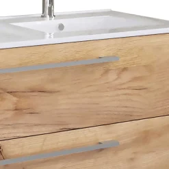 Hot Badezimmerset Lasina Badmöbel Sets