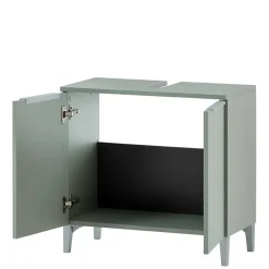 Best Badezimmerset Loenie Badmöbel Sets